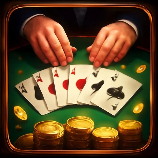 khelovip slot reels on phone screen